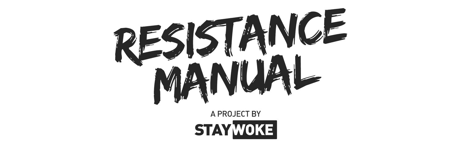 Resistance Manual Profile Banner