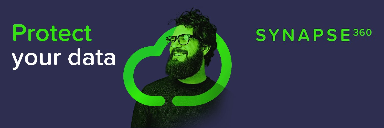Synapse360 banner