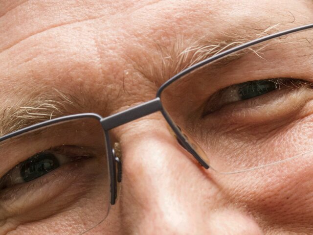 David Langfield banner