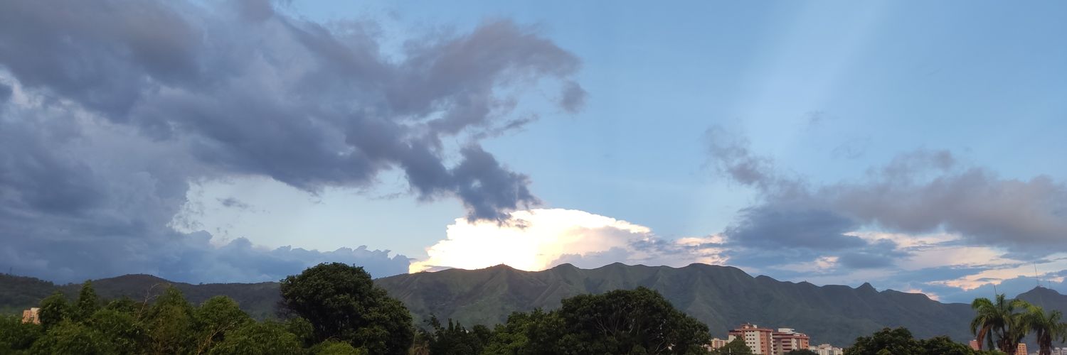 Marlyjac's profile banner image