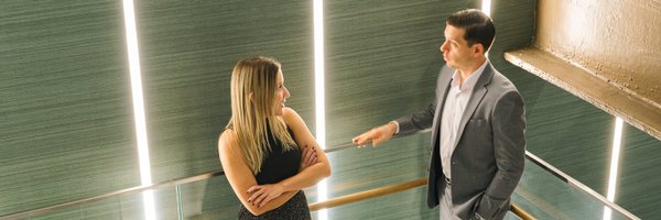 ICGplc Profile Banner