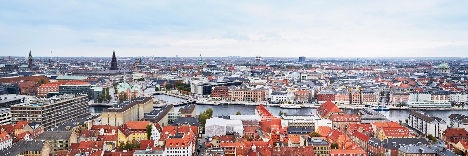 Startup Events List - Copenhagen banner