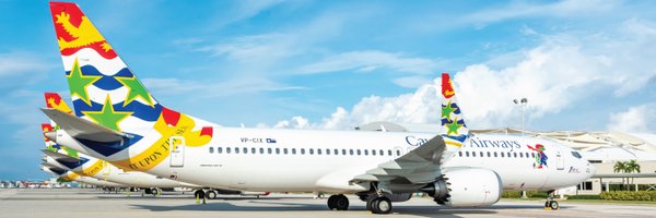 CaymanAirways Profile Banner