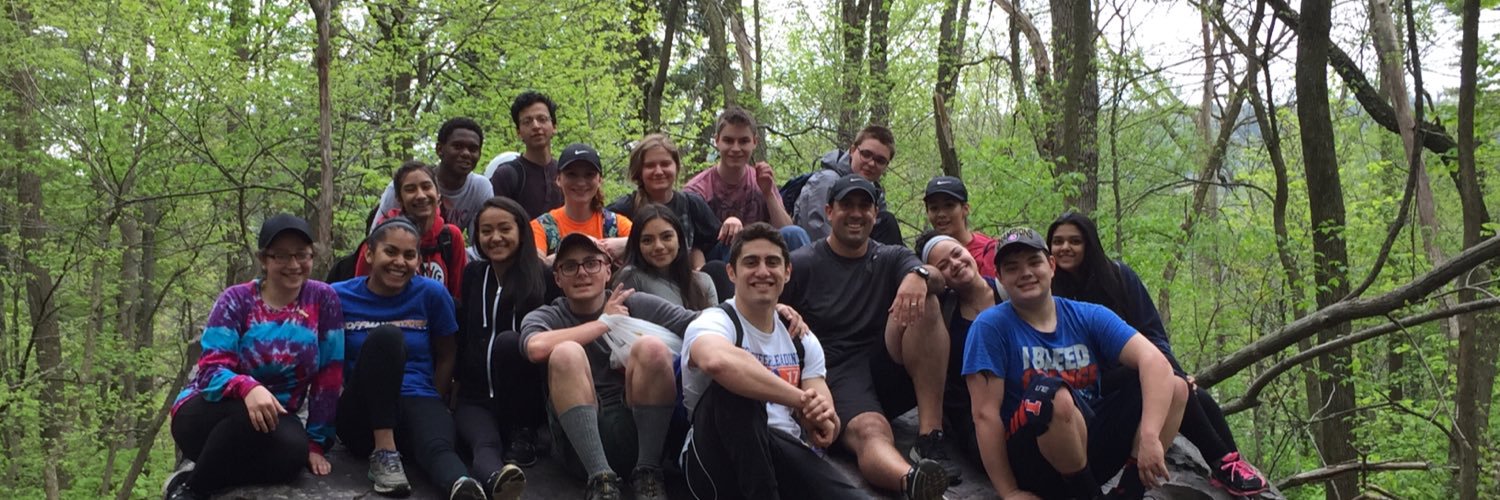 aywalsh's profile banner image