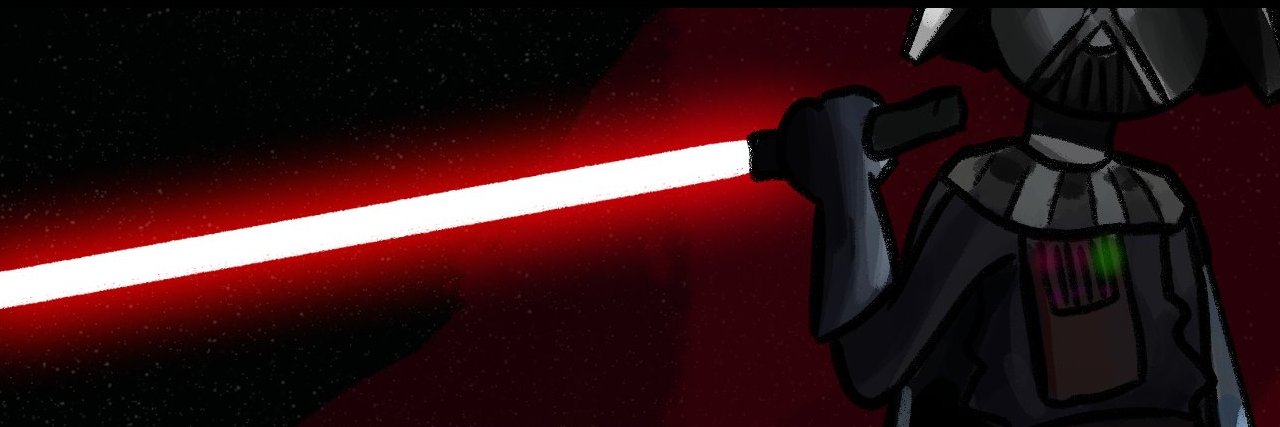 Twitter banner for @vocaprod