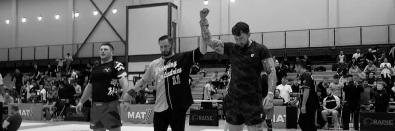 liamArnell's profile banner image