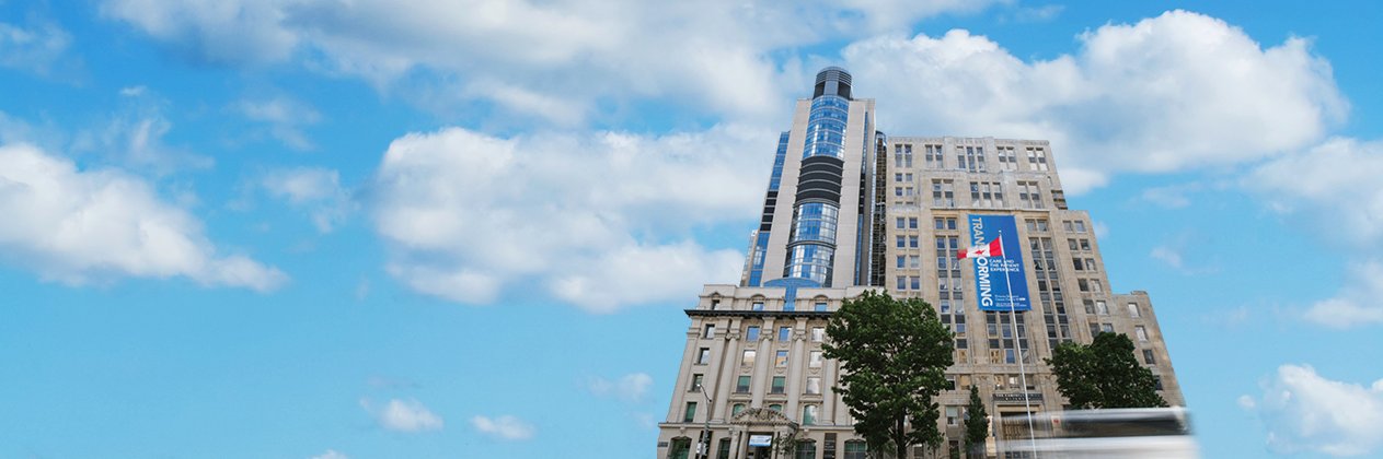 Michael Burns banner