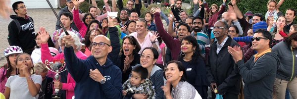 SunnyvaleChief Profile Banner