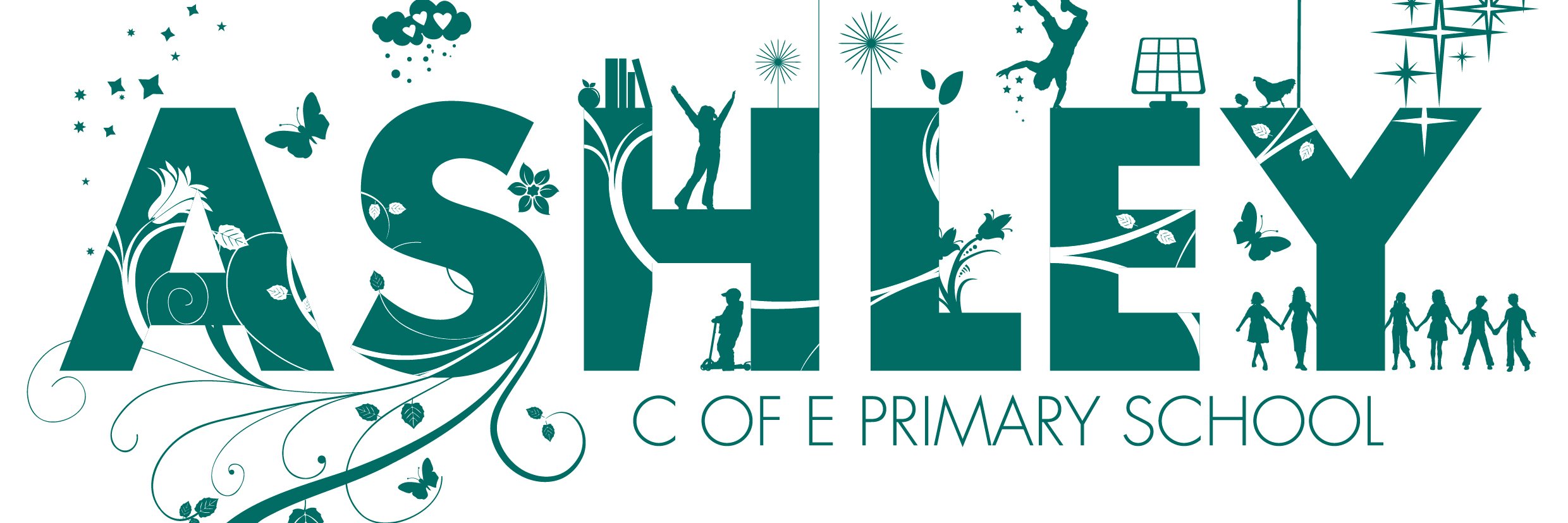 Friends of Ashley banner