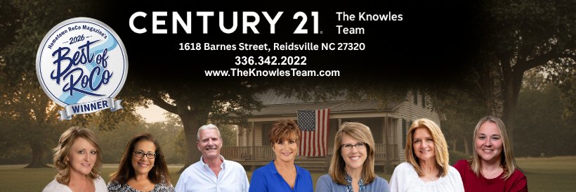C21KnowlesTeam's profile banner image