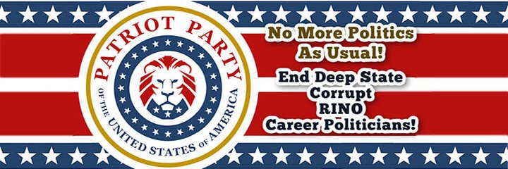 Joe Kennedy, AKA on Truth @ JosepKennedy banner