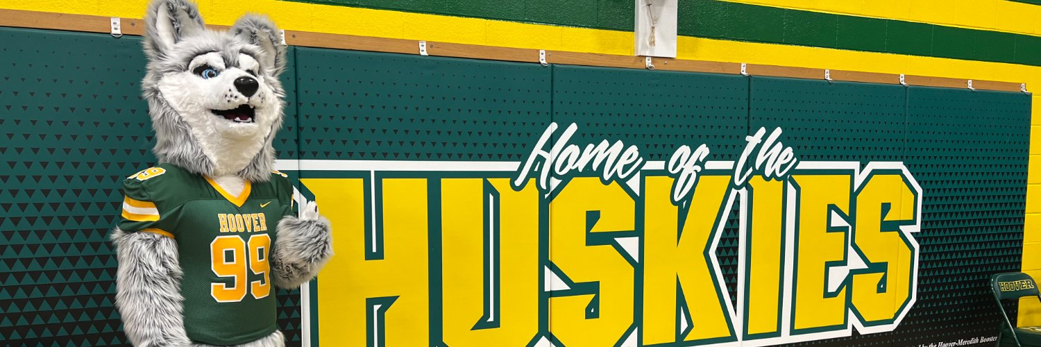 Hoover Activities banner