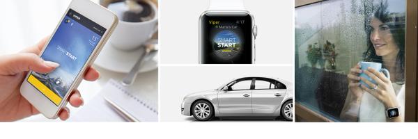 ViperSmartStart Profile Banner