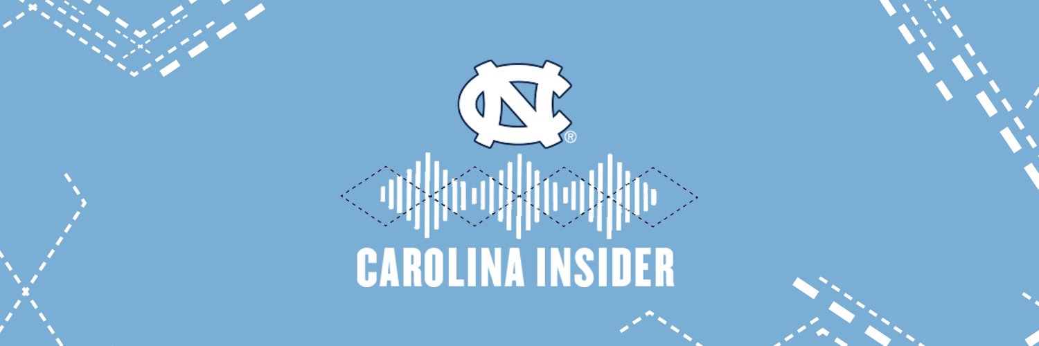 Carolina Insider Pod Profile Banner