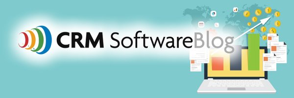CRMSoftwareBlog Profile Banner