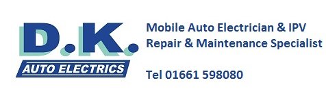 dkautoelectrics's profile banner image