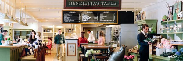 HenriettasTable Profile Banner