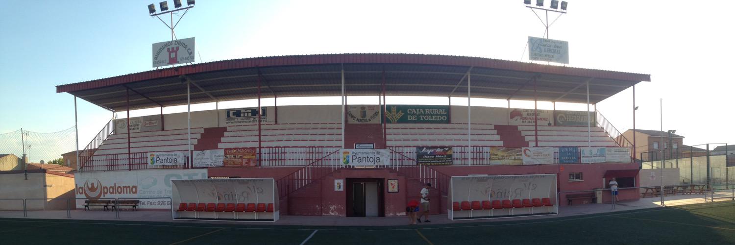 CD Pantoja banner