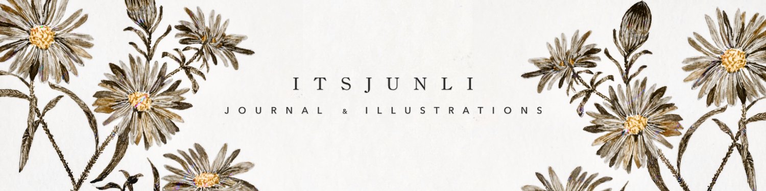 itsjunli's profile banner image