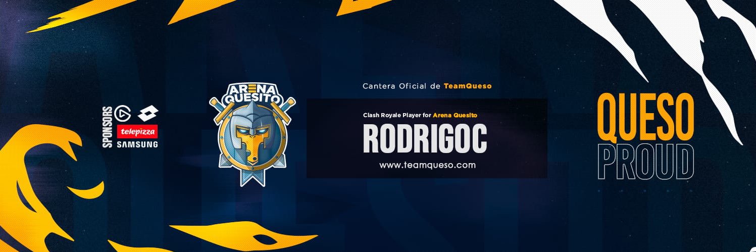 •RodrigoC• banner
