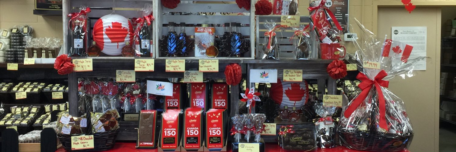 DoniniChocolate's profile banner image