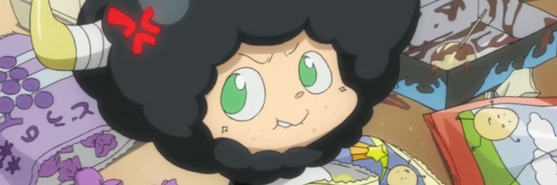 iccemma's profile banner image