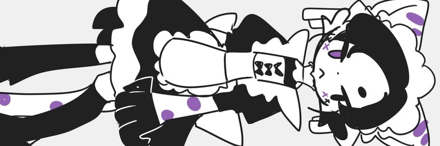darling banner