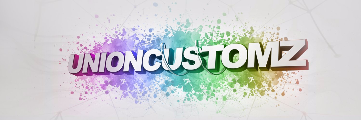 UnionCustomz's profile banner image