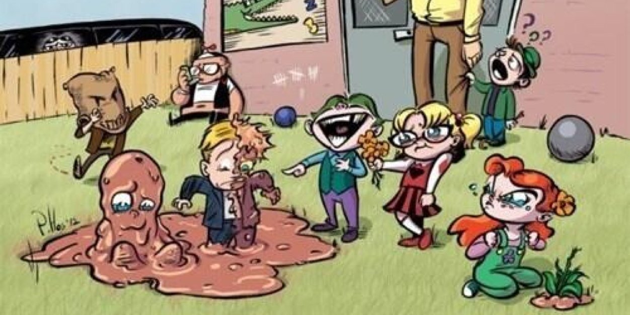 Beaverla's profile banner image