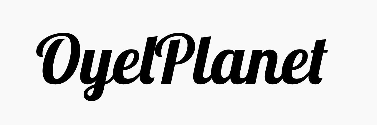 Oyel Planet banner