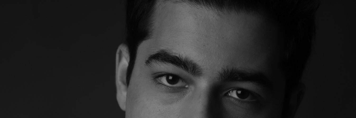 brianmonteirob's profile banner image