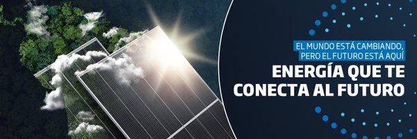 TrinaSolarLAC Profile Banner