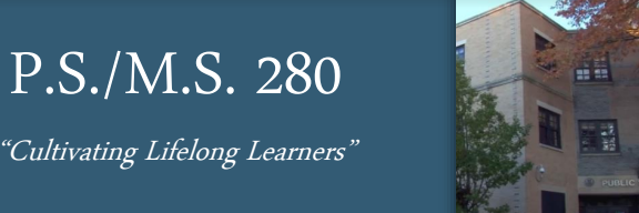 ρ.s./м.s. 280 banner