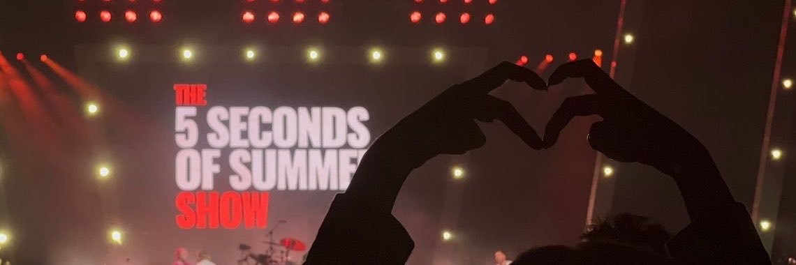 rosesxmichael's profile banner image