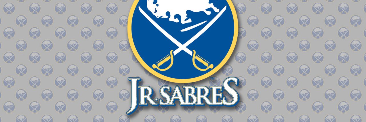 JrSabres16U's profile banner image