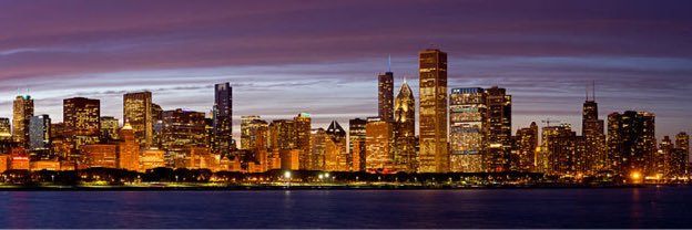 State of Illinois banner