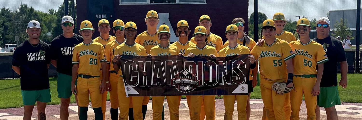 Kyle Butcher's banner