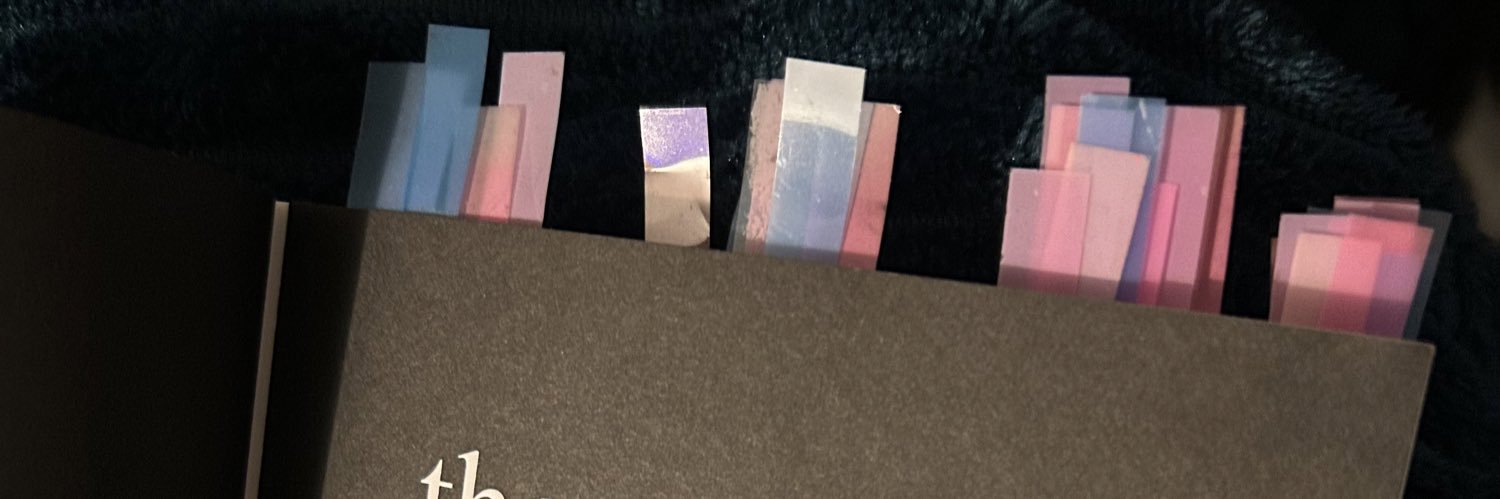 nellyraspberry's profile banner image