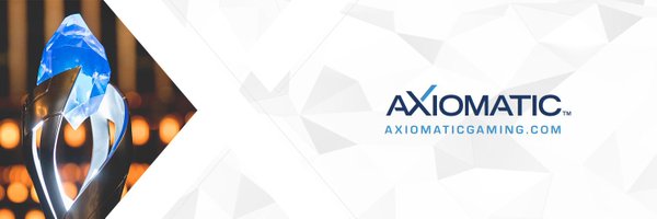 aXiomatic Gaming Profile Banner