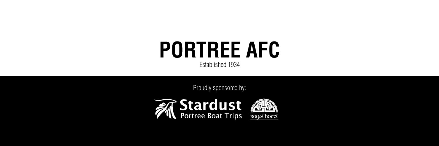 PortreeFC banner