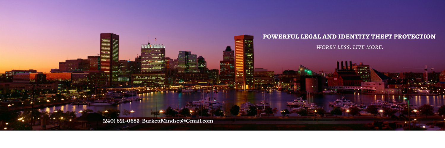 burkettmindset's profile banner image