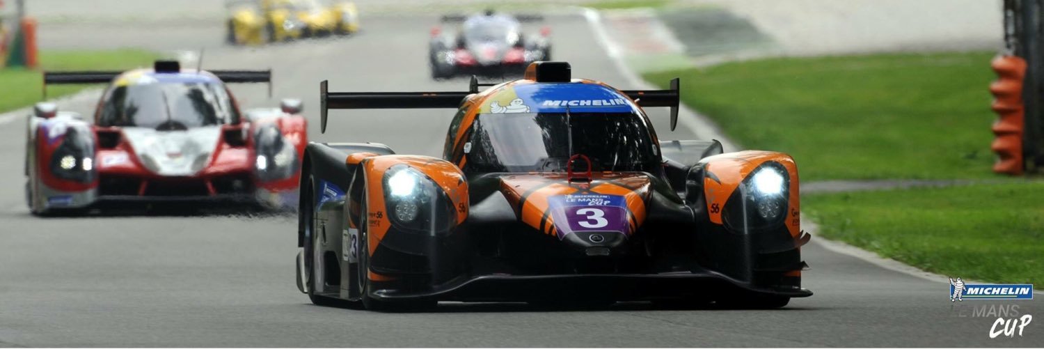 Team DKR Engineering banner