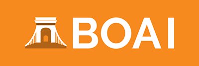 BOAI banner