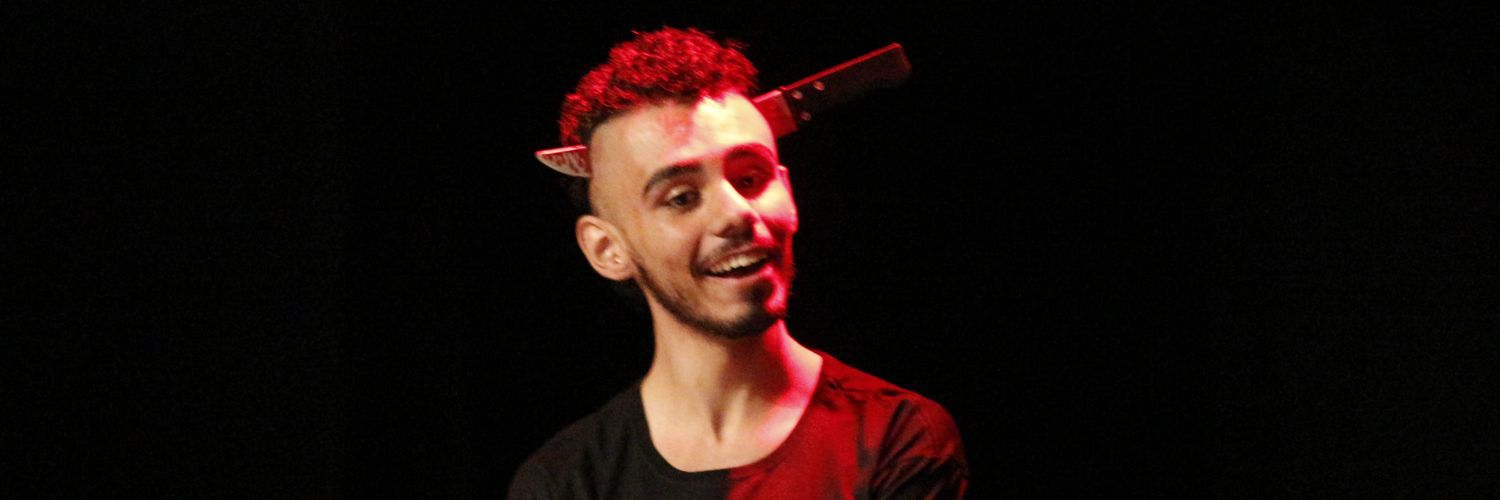 DenisJr00's profile banner image