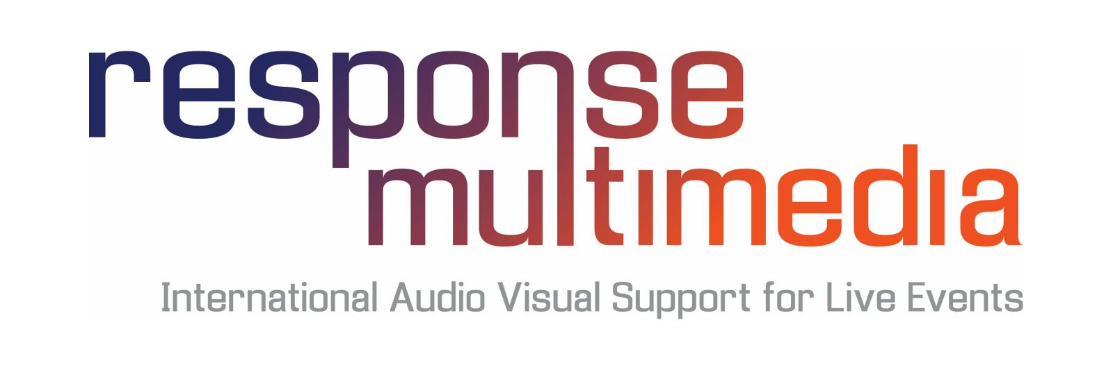 response multimedia banner
