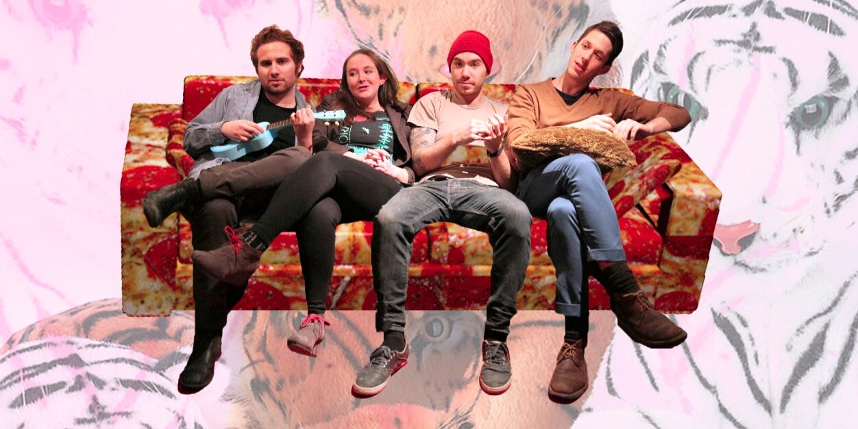 JackpotTiger's profile banner image