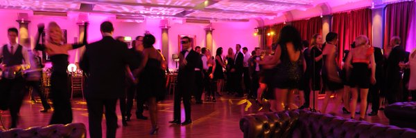 SlicedEvents Profile Banner