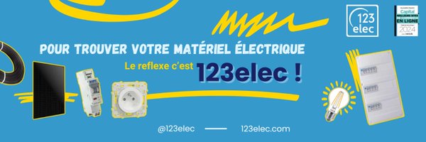 123elec Profile Banner