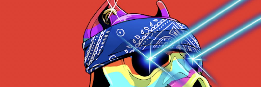 AbeTheIV's profile banner image