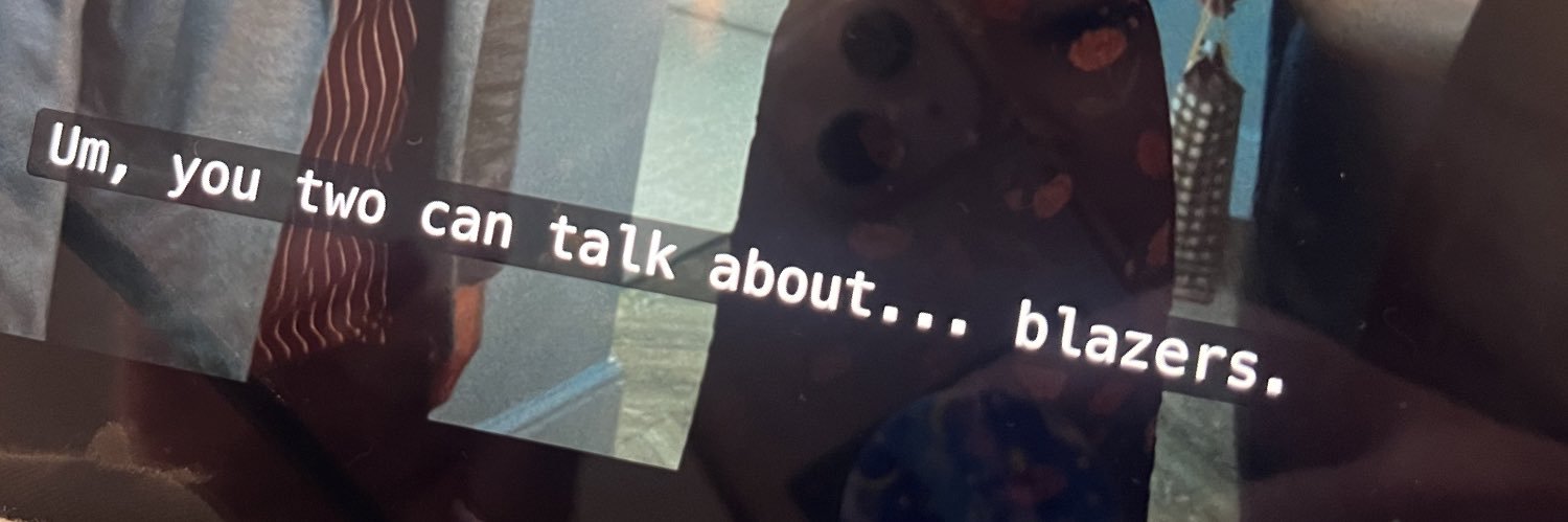 SashaJayJohnson's profile banner image